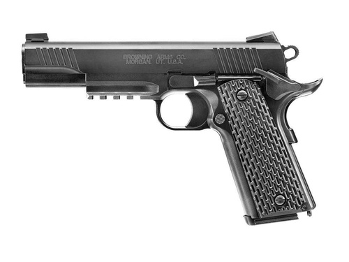 Umarex - Replika pistoletu ASG Browning 1911 HME - 6 mm - Sprężynowa - 2.5878