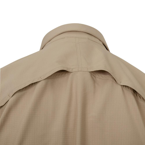 Helikon - Koszula Trip Lite - Poliester - Marine Cobalt - KO-TRI-PS-94