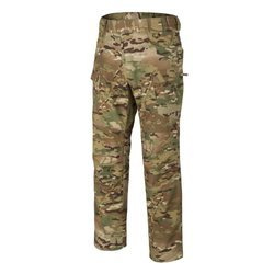 Helikon - Spodnie taktyczne UTF Urban Tactical Flex - NyCo Ripstop - MultiCam - SP-UTF-NR-34