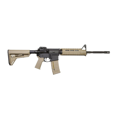 Magpul - Dźwignia zwalniacza zamka B.A.D. Lever® - Battery Assist Device do AR15/M4 - MAG980