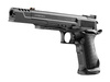 Umarex - Wiatrówka pistolet RaceGun Set z kolimatorem - 4,5 mm BB - 5.8161-1