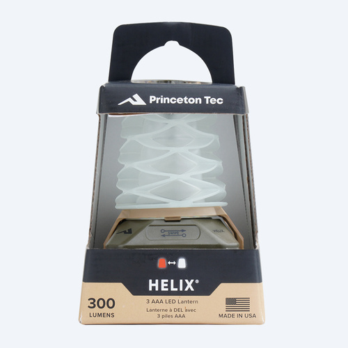 Princeton Tec - Lampa kempingowa Helix Backcountry - HX22-MC