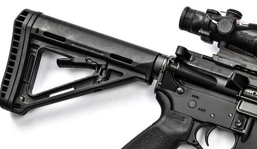 Magpul - Kolba MOE® Carbine Stock do AR-15 / M4 - Commercial-Spec - MAG401