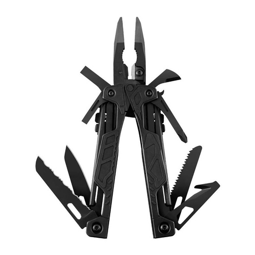 Multitool Leatherman OHT® - Czarny - 831639