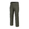 Helikon - Spodnie taktyczne UTP® (Urban Tactical Pants®) - Polycotton Canvas - Taiga Green - SP-UTL-PC-09