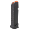 Glock - Magazynek do G17 Gen 5 - 9x19 mm Para - Czarny - 17 + 2 naboi