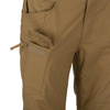 Helikon - Spodnie taktyczne UTP® (Urban Tactical Pants®) - Polycotton Ripstop - Adaptive Green - SP-UTL-PR-12