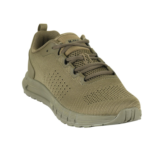 M-Tac - Buty trekkingowe Summer Light - Dark Olive - MTC-805514-DO