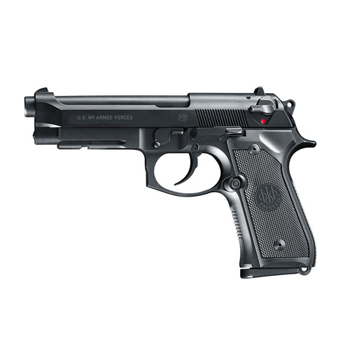 Umarex - Replika pistoletu ASG Beretta M9 - GBB - 2.5798
