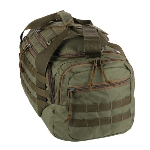 WISPORT - Torba taktyczna Stork - 50 L - Olive Green