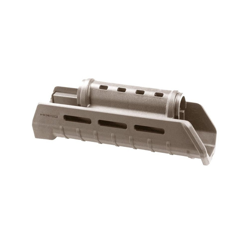 Magpul - Łoże MOE® AK Hand Guard do AK-47 / AK-74 - Flat Dark Earth - MAG619-FDE