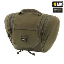 M-Tac - Kosmetyczka wojskowa Elite Gen.II - Cordura - Ranger Green - 10108023