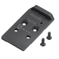 Ceska Zbrojovka - Płytka montażowa do CZ P-10 dla Vortex Razor - 1091-1410-02