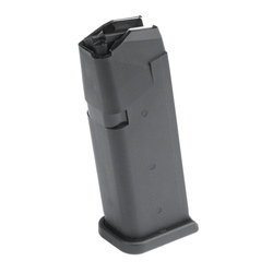 Glock - Magazynek do G19 - 9x19 mm Para - 15 naboi