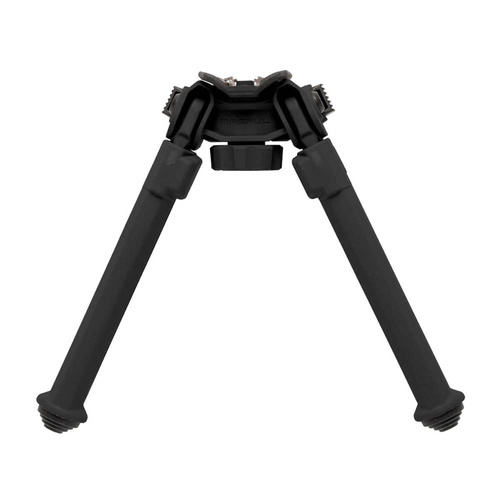 Magpul - Dwójnóg składany MOE Bipod - Uncle Mike's - Polimerowy - Czarny - MAG1174-BLK