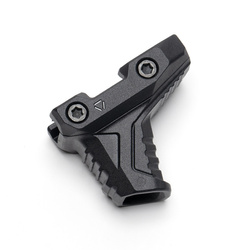 Strike Industries - Chwyt Mini Handstop CMS - Picatinny - Czarny - SI-AR-CMS-PMHS-BK