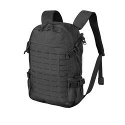 Direct Action - Plecak Spitfire Mk II Backpack Panel - 12 l - Czarny - PL-SPBK-CD5-BLK