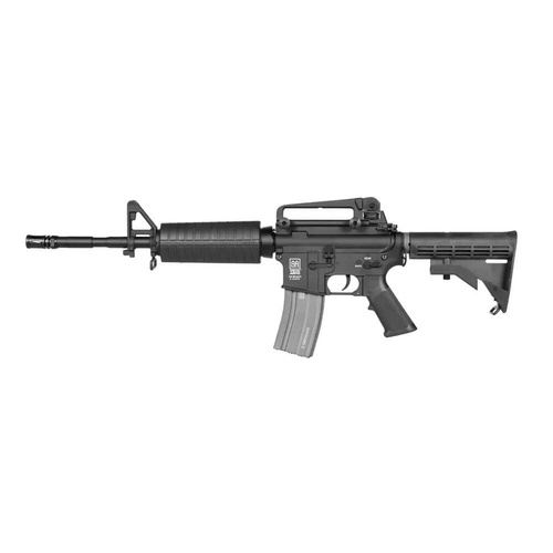 Specna Arms - Replika elektryczna karabinka SA-B01 ONE - Czarna - SPE-01-004032