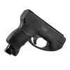 Umarex - Pistolet na kule gumowe RAM T4E TP 50 Compact Gen 2 - Kaliber .50 - CO₂ 8 g - Czarny - 2.4083