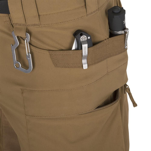 Helikon - Spodnie taktyczne Blizzard® - PenCott WildWood - SP-BLZ-NL-45