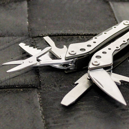 Multitool True Utility MiniMulti TU195 - małe kombinerki - TU195K