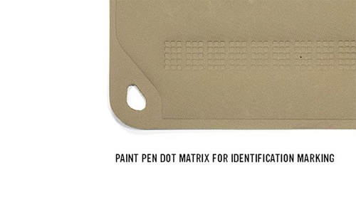Magpul - Pokrowiec DAKA™ Small - Flat Dark Earth - MAG856-245