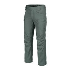 Helikon - Spodnie taktyczne UTP® (Urban Tactical Pants®) - Polycotton Canvas - Olive Drab - SP-UTL-PC-32