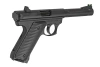 KJ Works - Replika pistoletu Ruger MK2 - CO2 - Czarna - KJW-02-007674