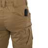 Helikon - Spodnie taktyczne UTP® (Urban Tactical Pants®) - Polycotton Ripstop - Coyote - SP-UTL-PR-11