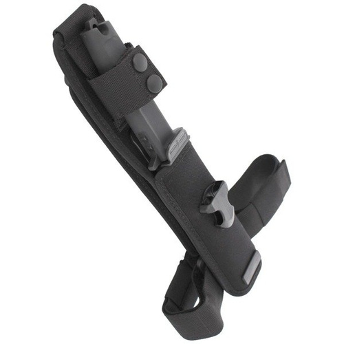 Extrema Ratio - Nóż Fulcrum S Black - 04.1000.0092/BLK