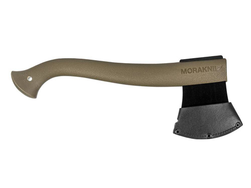 Morakniv - Toporek Outdoor Axe - Oliwkowy - 1-1991