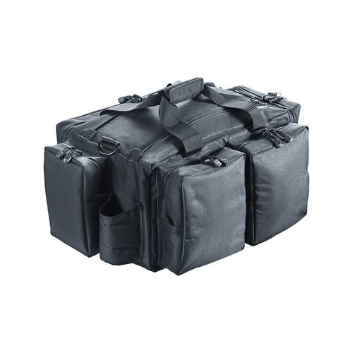 Umarex - Torba taktyczna Range Bag - Czarna - 3.9000