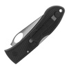 Ka-Bar 4065 - Nóż składany Dozier Folding Thumb Notch - Czarny
