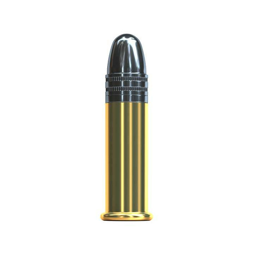 Amunicja bocznego zapłonu Sellier&Bellot .22LR Club LRN 40 gr / 2.6 g - 50 sztuk - V355297