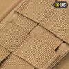 M-Tac - Apteczka zrywana Elite Rip Off - Coyote - 10078005