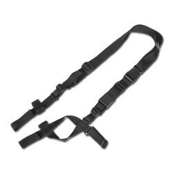 Condor - Zawieszenie taktyczne Tactical 3-Point Sling - Czarny - T3PS-002