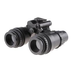 FMA - Atrapa noktowizora PVS-15 - Czarna - FMA-09-018021