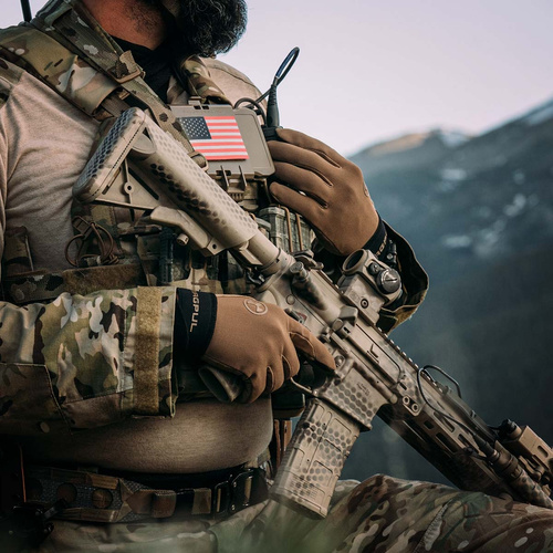 Magpul - Technical Gloves 2.0 - Coyote - MAG1014-251