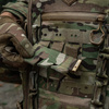 M-Tac - Panel MOLLE na naszywki - 120x26 - Multicam - 10253008