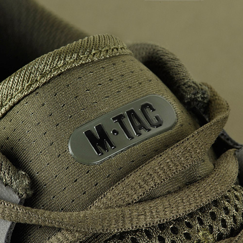 M-Tac - Buty trekkingowe Summer Light - Army Olive - MTC-805514-AO