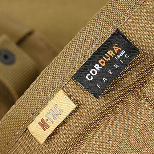 M-Tac - Torba zrzutowa na magazynki Lite Elite - Coyote - 10224005
