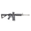 Magpul - Łoże MOE® M-LOK® Hand Guard do AR-15 / M4 - Carbine-Length - Czarny - MAG424-BLK