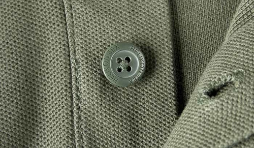 Helikon - Koszulka polo taktyczna UTL® - TopCool - Navy Blue - PD-UTL-TC-37