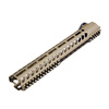 Strike Industries - Łoże Strike Rail do AR-15 - 13,5" - Flat Dark Earth - SI-StrikeRail-135-FDE