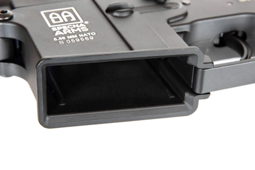 Specna Arms - Replika elektryczna karabinka SA-B01 ONE - Czarna - SPE-01-004032