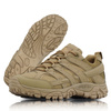 Merrell - Niskie buty wojskowe Moab 2 - Coyote - J15857