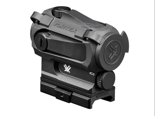 Vortex Optics - Kolimator SPARC AR 1x22 Red Dot - SPC-AR2