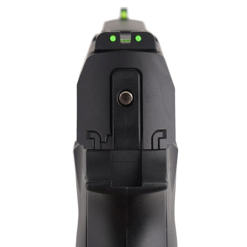 Umarex - Pistolet RAM na kule gumowe HDP 50 T4E kal. .50 - 2.4766