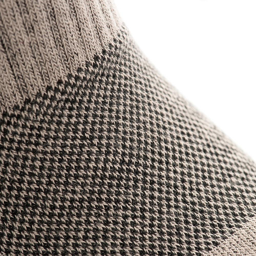 M-Tac - Skarpetki trekkingowe wysokie Mk.2 - Khaki - 30902004