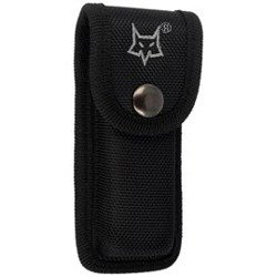 FOX - Etui na nóż Ballistic Nylon 100 mm - 47CM10